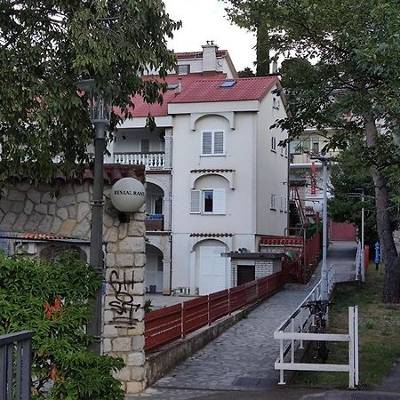 Josipa 1 Apartment Crikvenica Ngoại thất bức ảnh