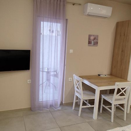 Josipa 1 Apartment Crikvenica Ngoại thất bức ảnh