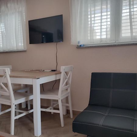 Josipa 1 Apartment Crikvenica Ngoại thất bức ảnh