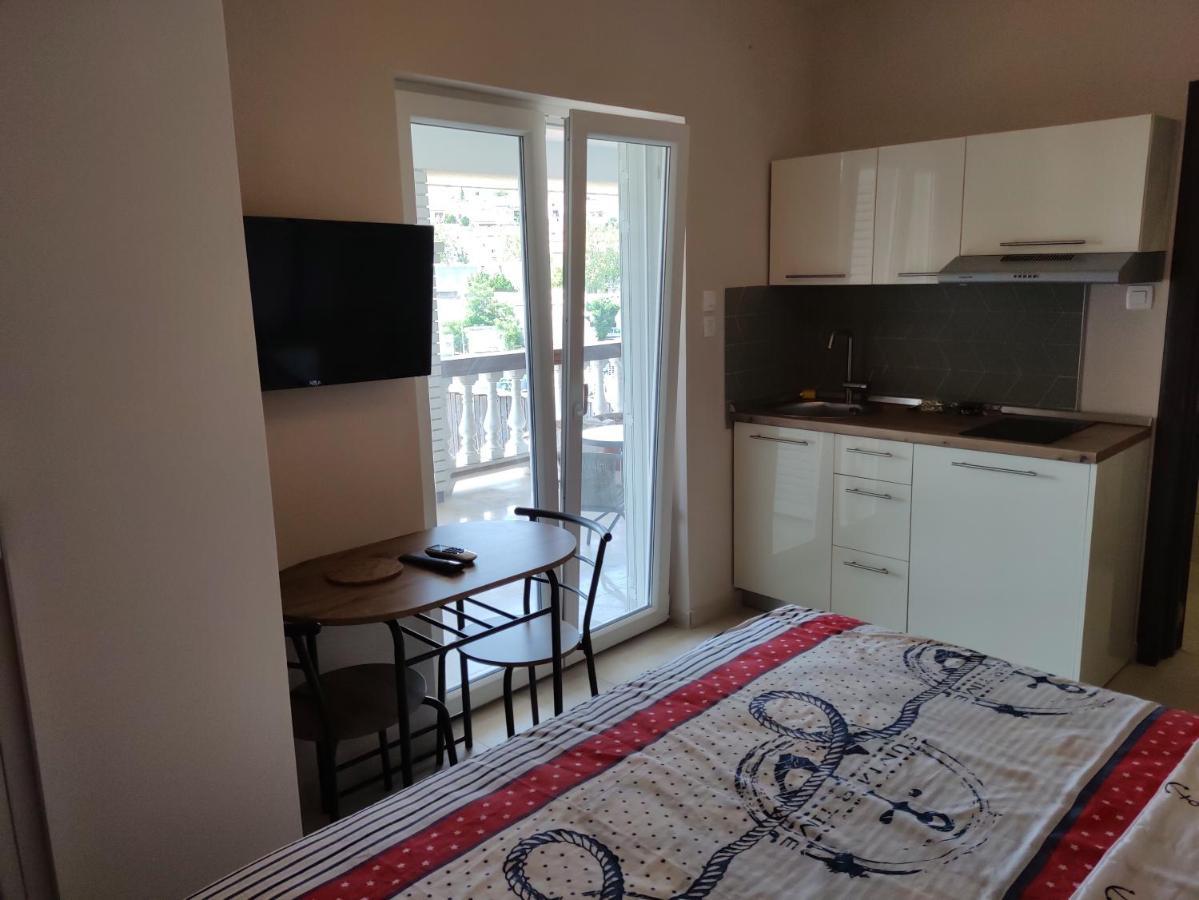 Josipa 1 Apartment Crikvenica Ngoại thất bức ảnh