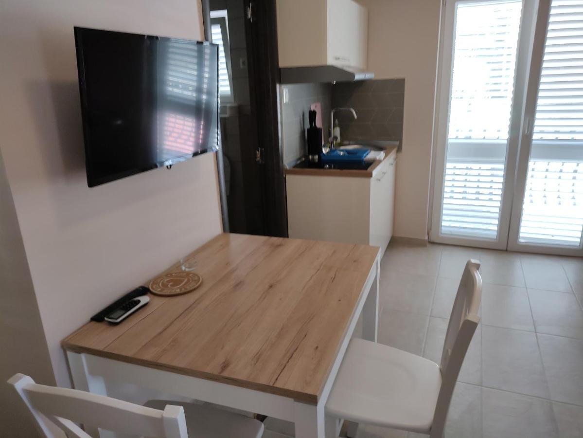 Josipa 1 Apartment Crikvenica Ngoại thất bức ảnh