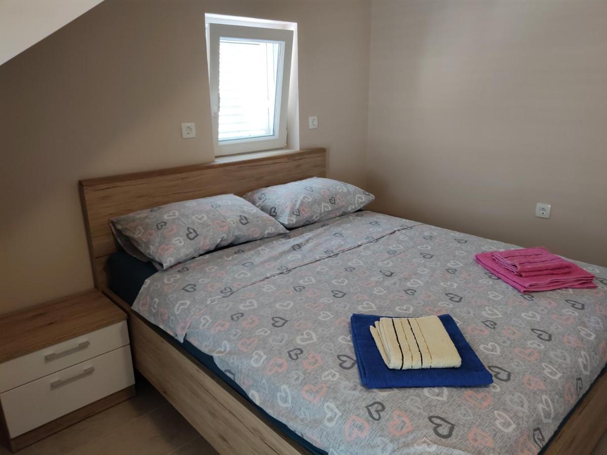 Josipa 1 Apartment Crikvenica Ngoại thất bức ảnh