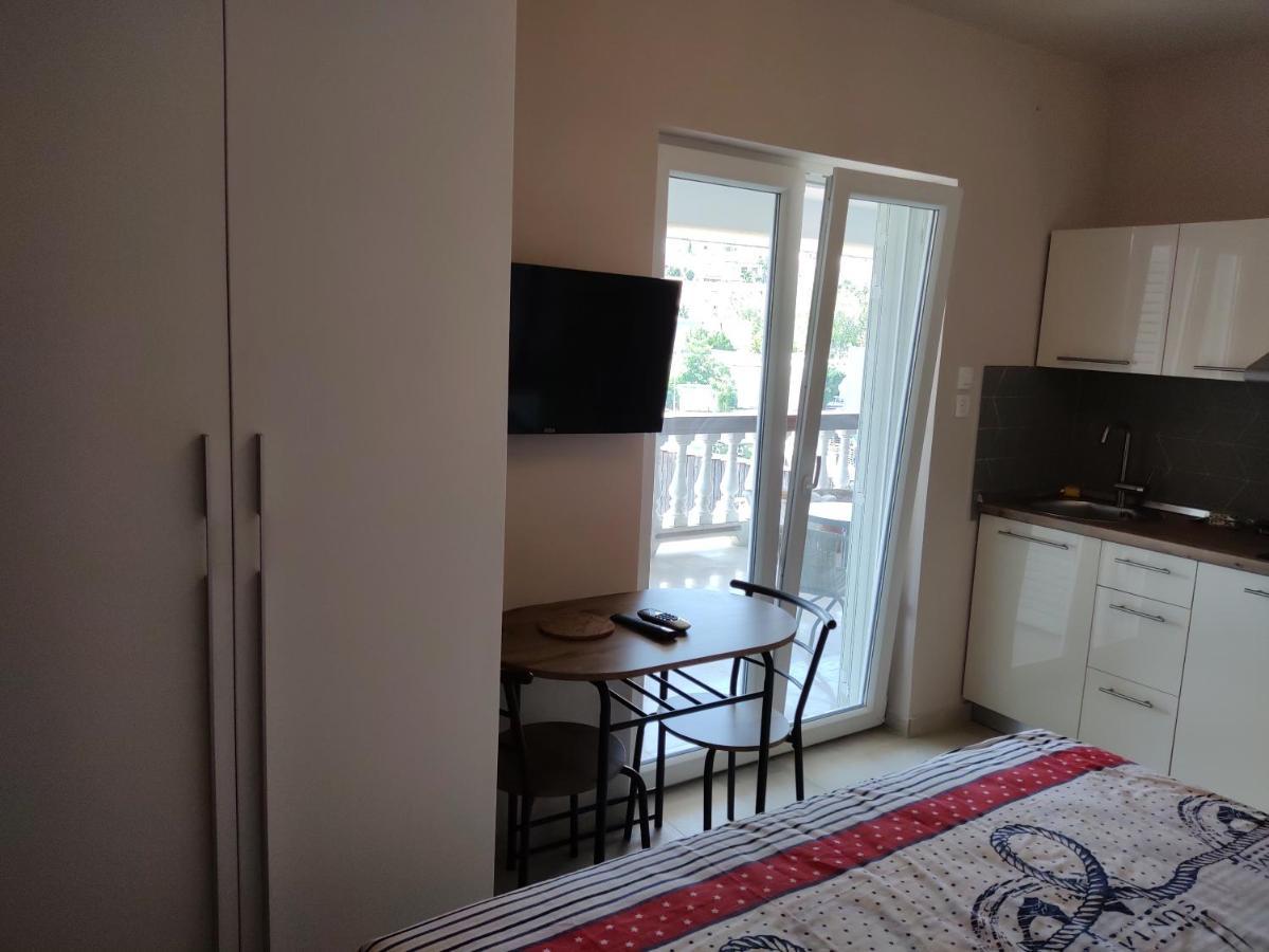 Josipa 1 Apartment Crikvenica Ngoại thất bức ảnh
