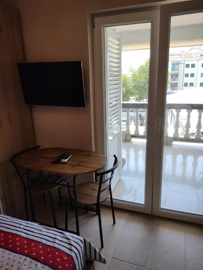 Josipa 1 Apartment Crikvenica Ngoại thất bức ảnh