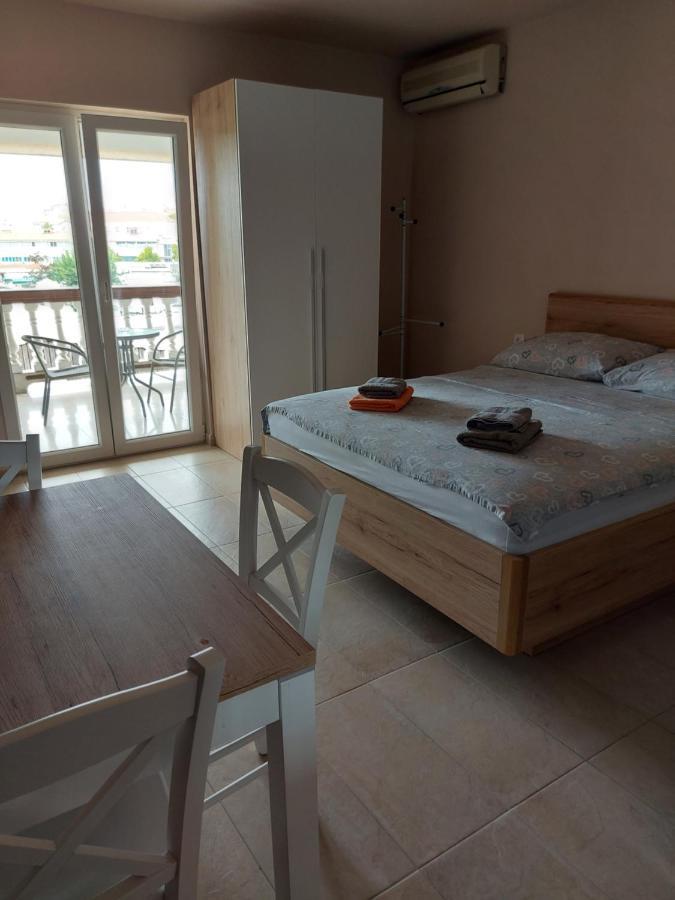 Josipa 1 Apartment Crikvenica Ngoại thất bức ảnh