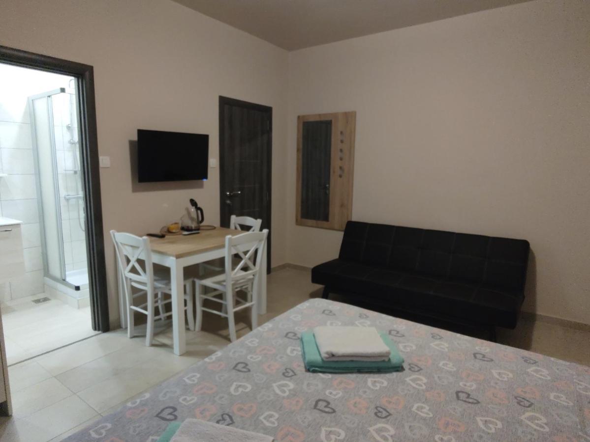 Josipa 1 Apartment Crikvenica Ngoại thất bức ảnh