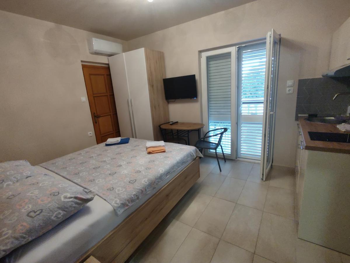 Josipa 1 Apartment Crikvenica Ngoại thất bức ảnh