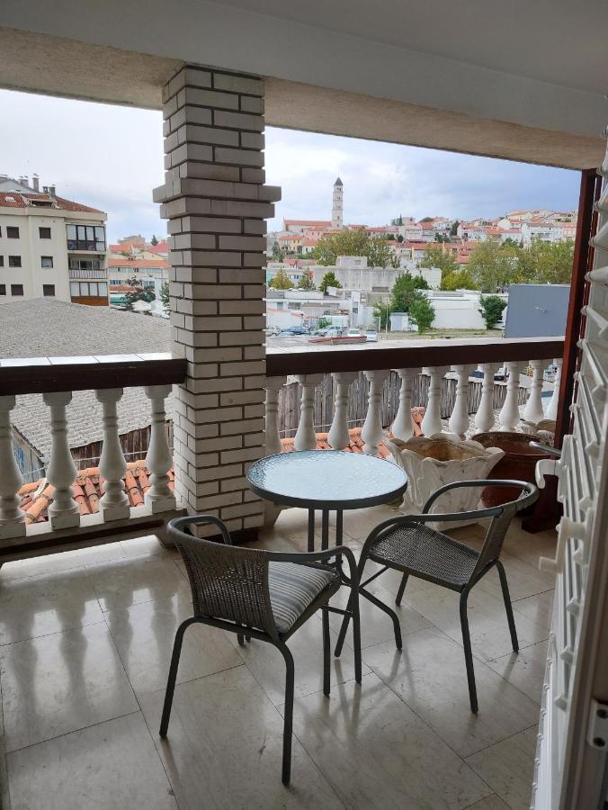 Josipa 1 Apartment Crikvenica Ngoại thất bức ảnh