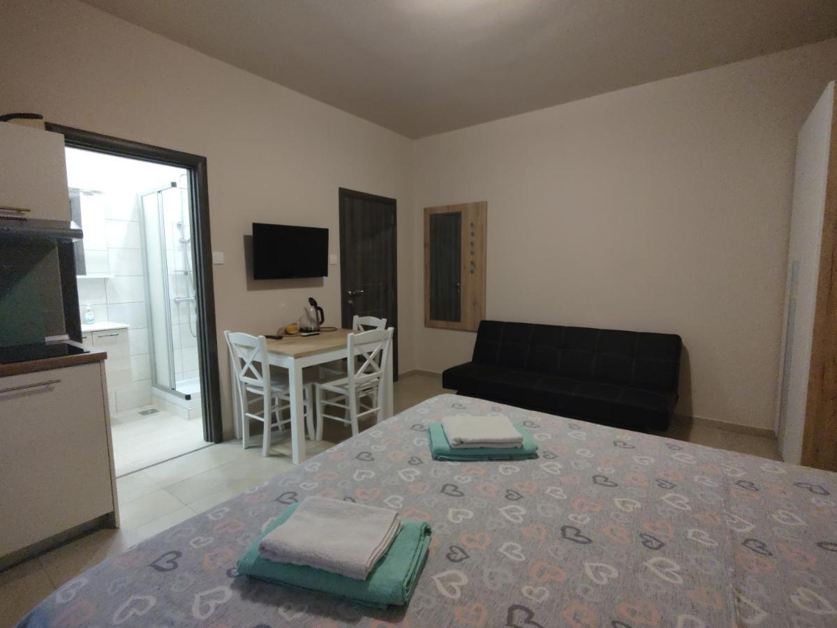 Josipa 1 Apartment Crikvenica Ngoại thất bức ảnh