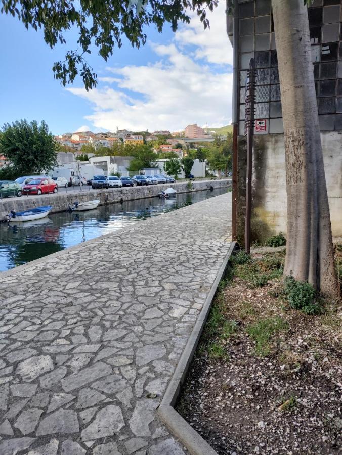 Josipa 1 Apartment Crikvenica Ngoại thất bức ảnh
