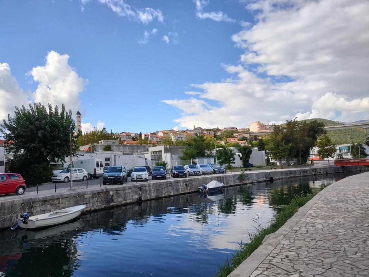 Josipa 1 Apartment Crikvenica Ngoại thất bức ảnh