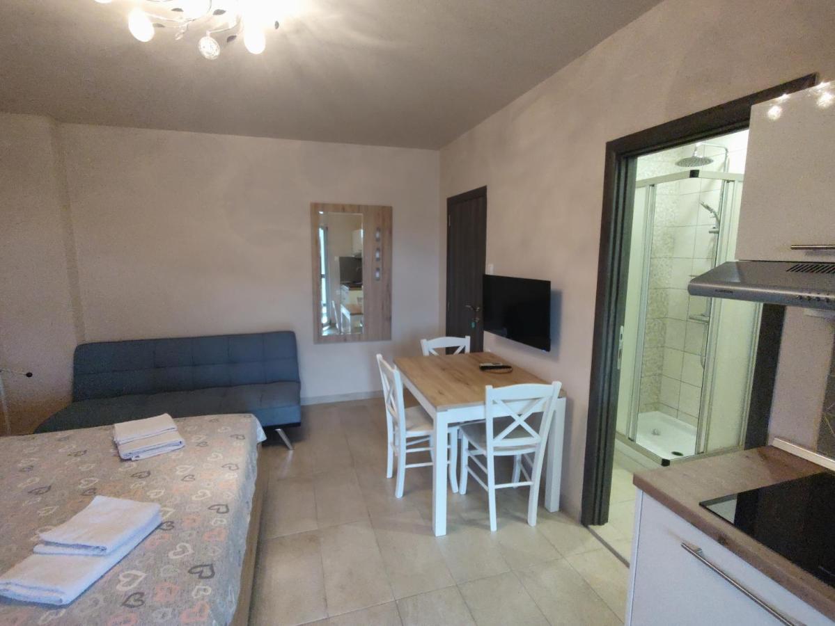 Josipa 1 Apartment Crikvenica Ngoại thất bức ảnh