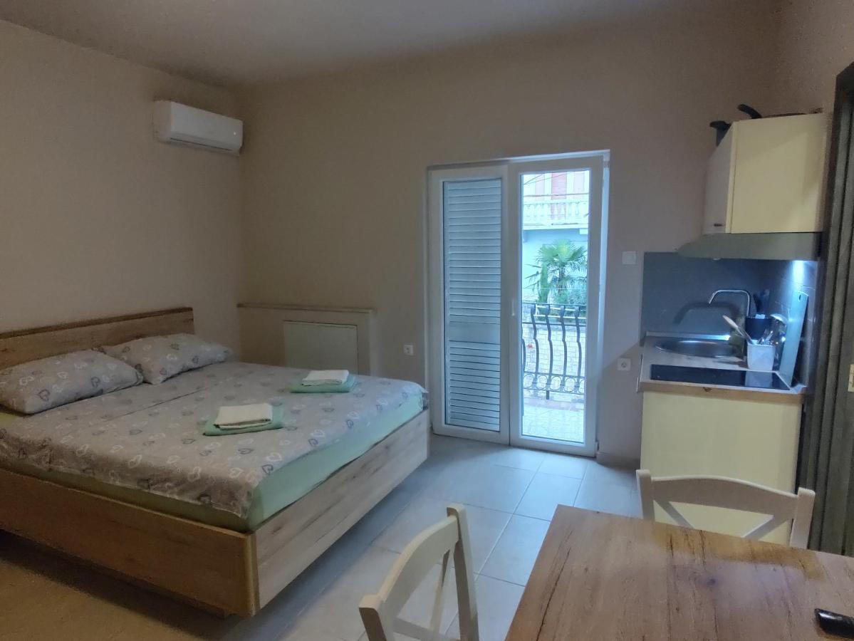 Josipa 1 Apartment Crikvenica Ngoại thất bức ảnh