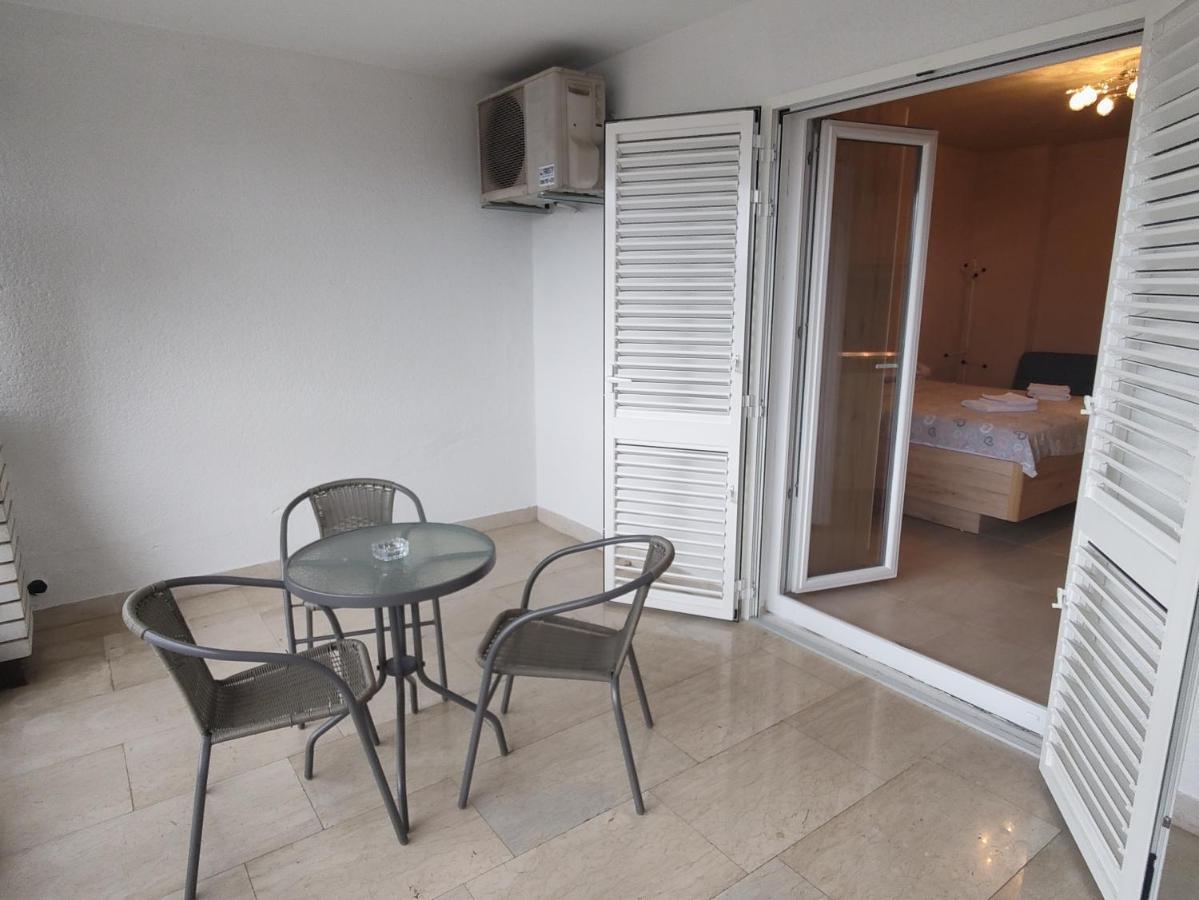 Josipa 1 Apartment Crikvenica Ngoại thất bức ảnh