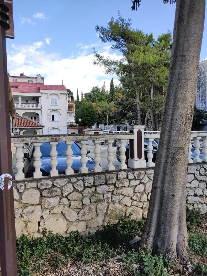 Josipa 1 Apartment Crikvenica Ngoại thất bức ảnh