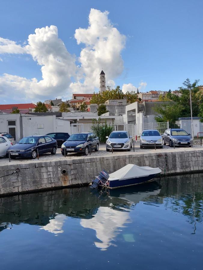 Josipa 1 Apartment Crikvenica Ngoại thất bức ảnh