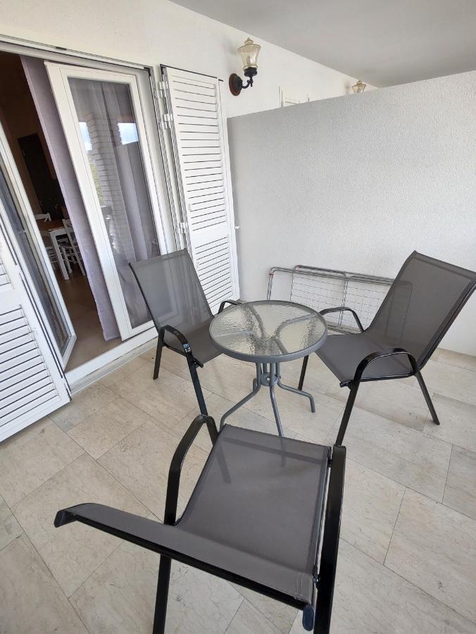 Josipa 1 Apartment Crikvenica Ngoại thất bức ảnh