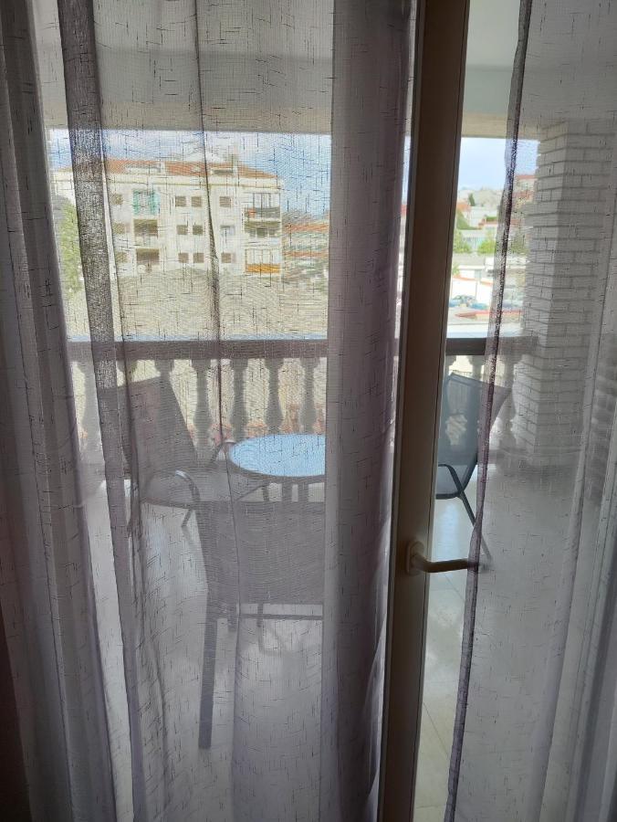 Josipa 1 Apartment Crikvenica Ngoại thất bức ảnh