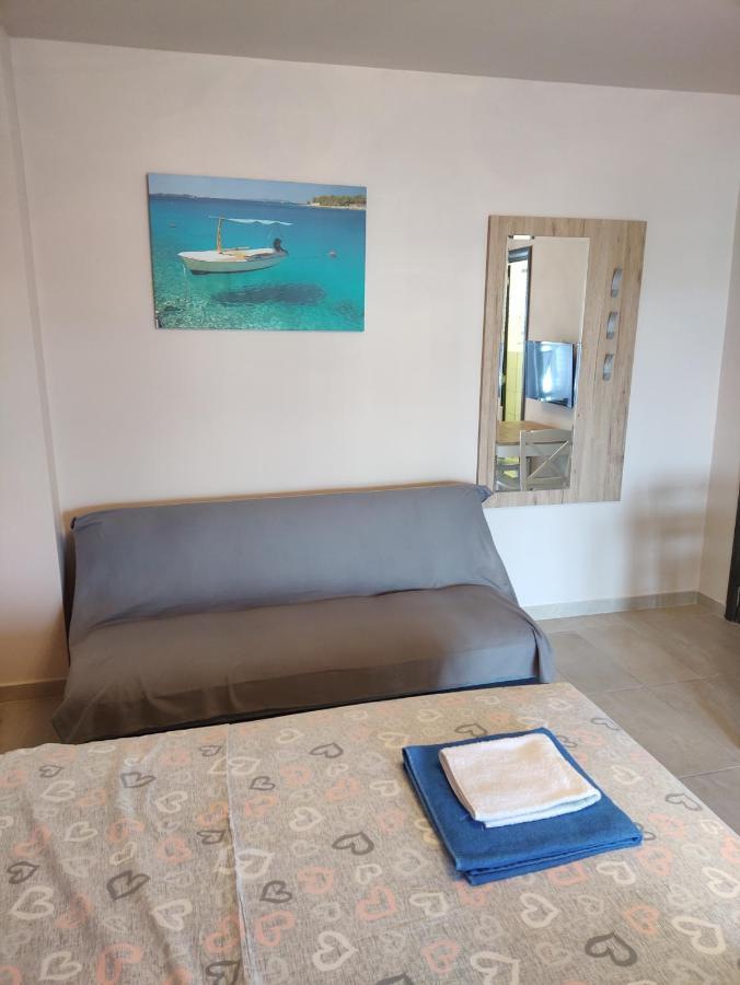 Josipa 1 Apartment Crikvenica Ngoại thất bức ảnh