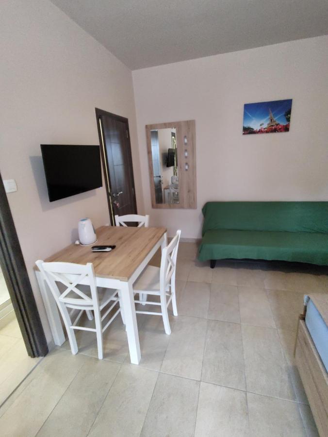 Josipa 1 Apartment Crikvenica Ngoại thất bức ảnh