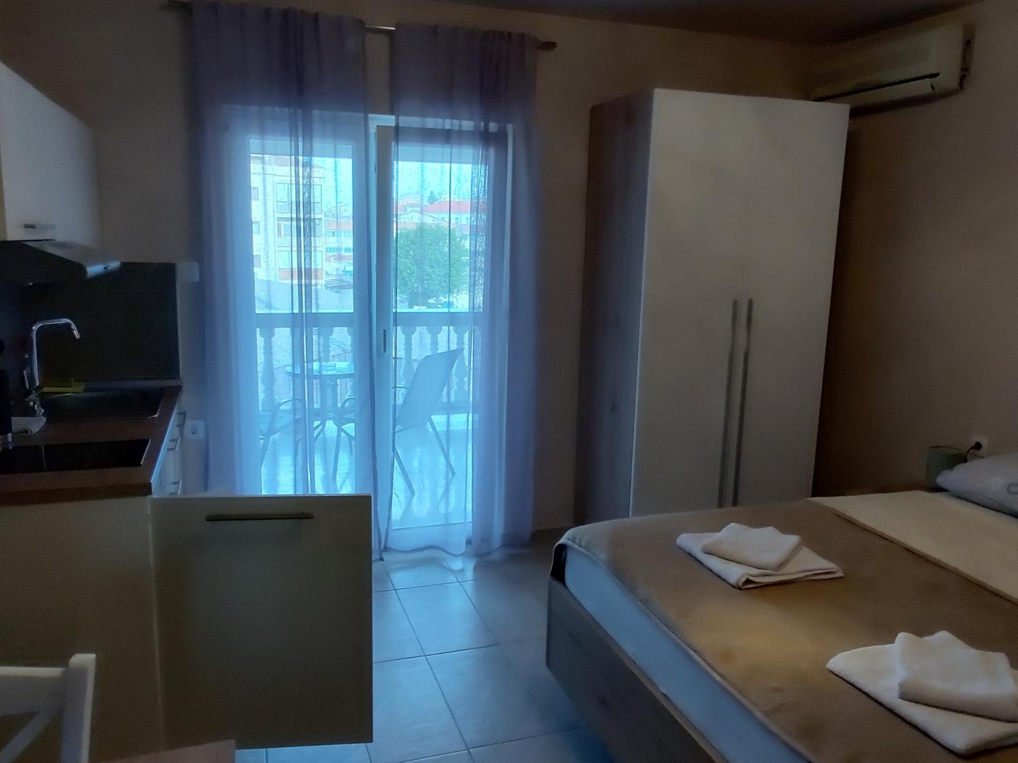 Josipa 1 Apartment Crikvenica Ngoại thất bức ảnh