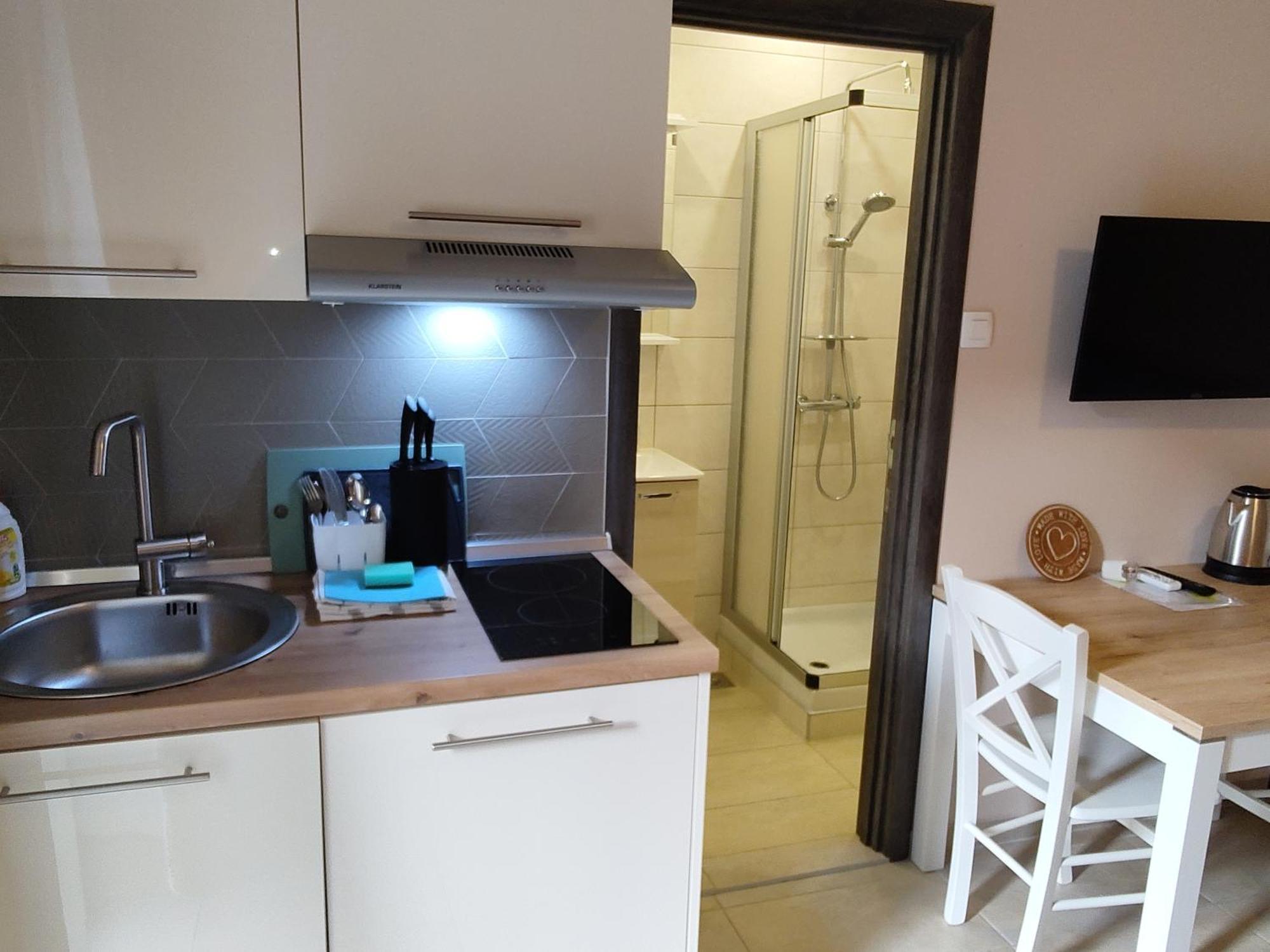 Josipa 1 Apartment Crikvenica Ngoại thất bức ảnh