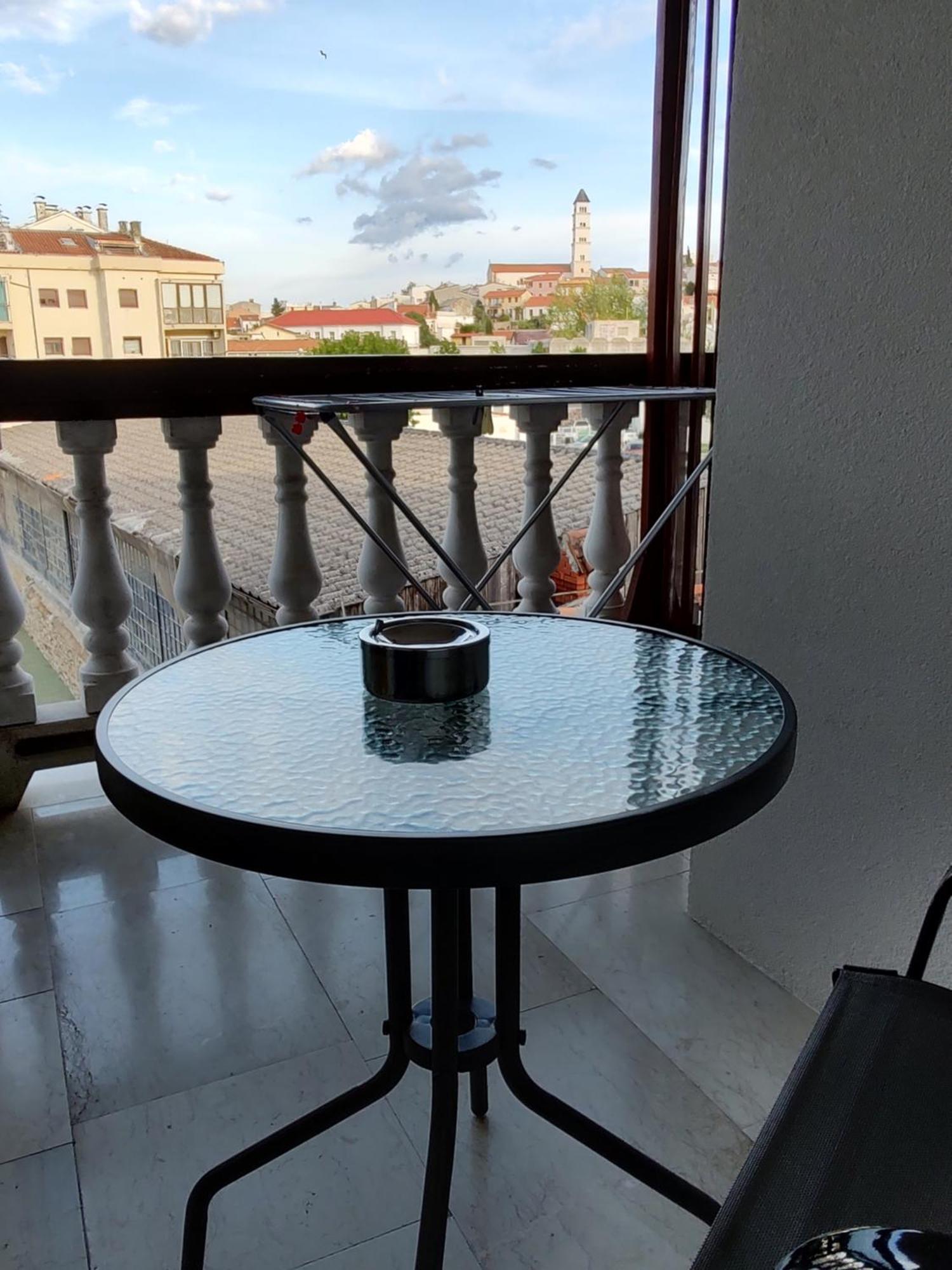 Josipa 1 Apartment Crikvenica Ngoại thất bức ảnh