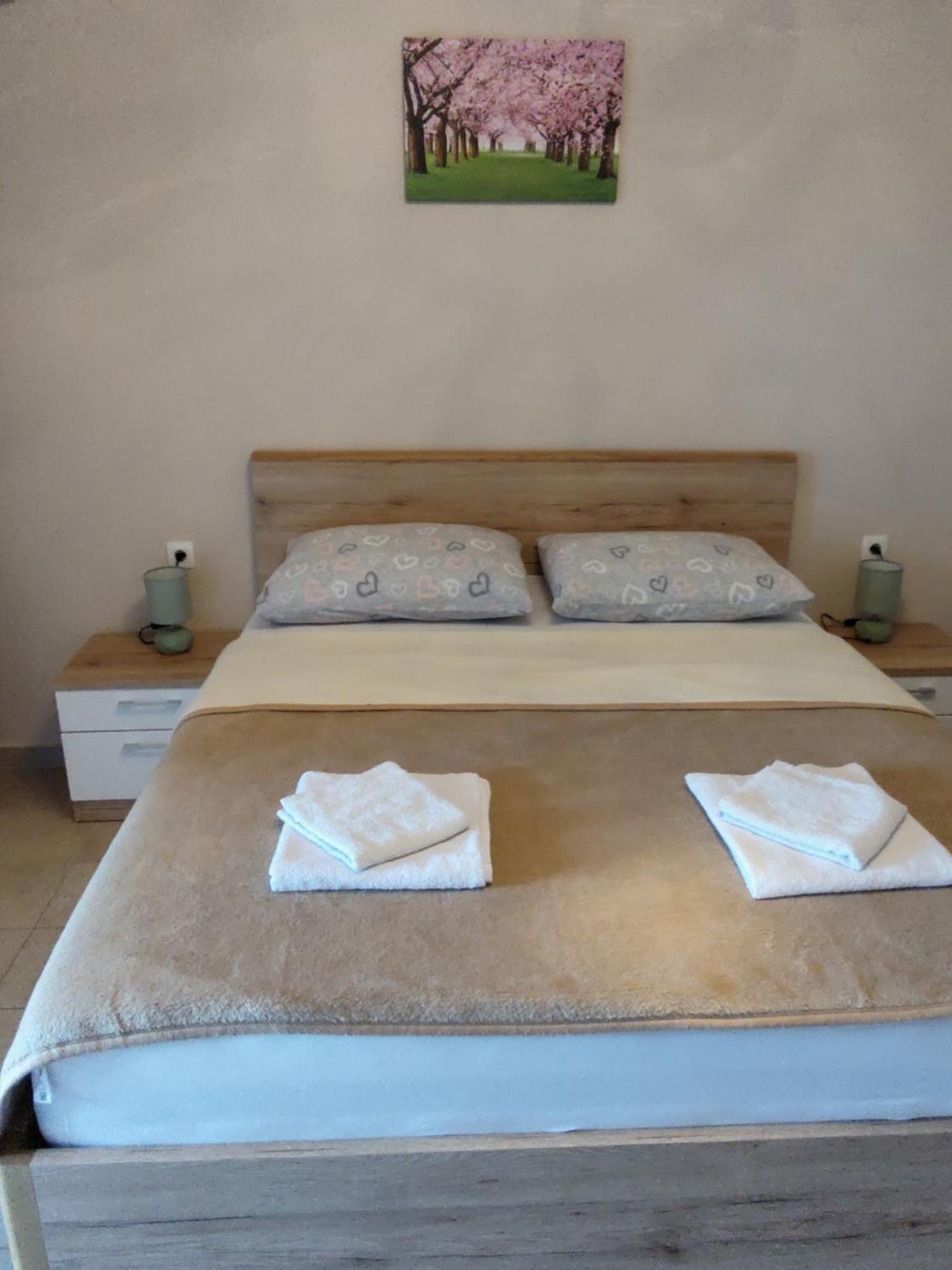 Josipa 1 Apartment Crikvenica Ngoại thất bức ảnh