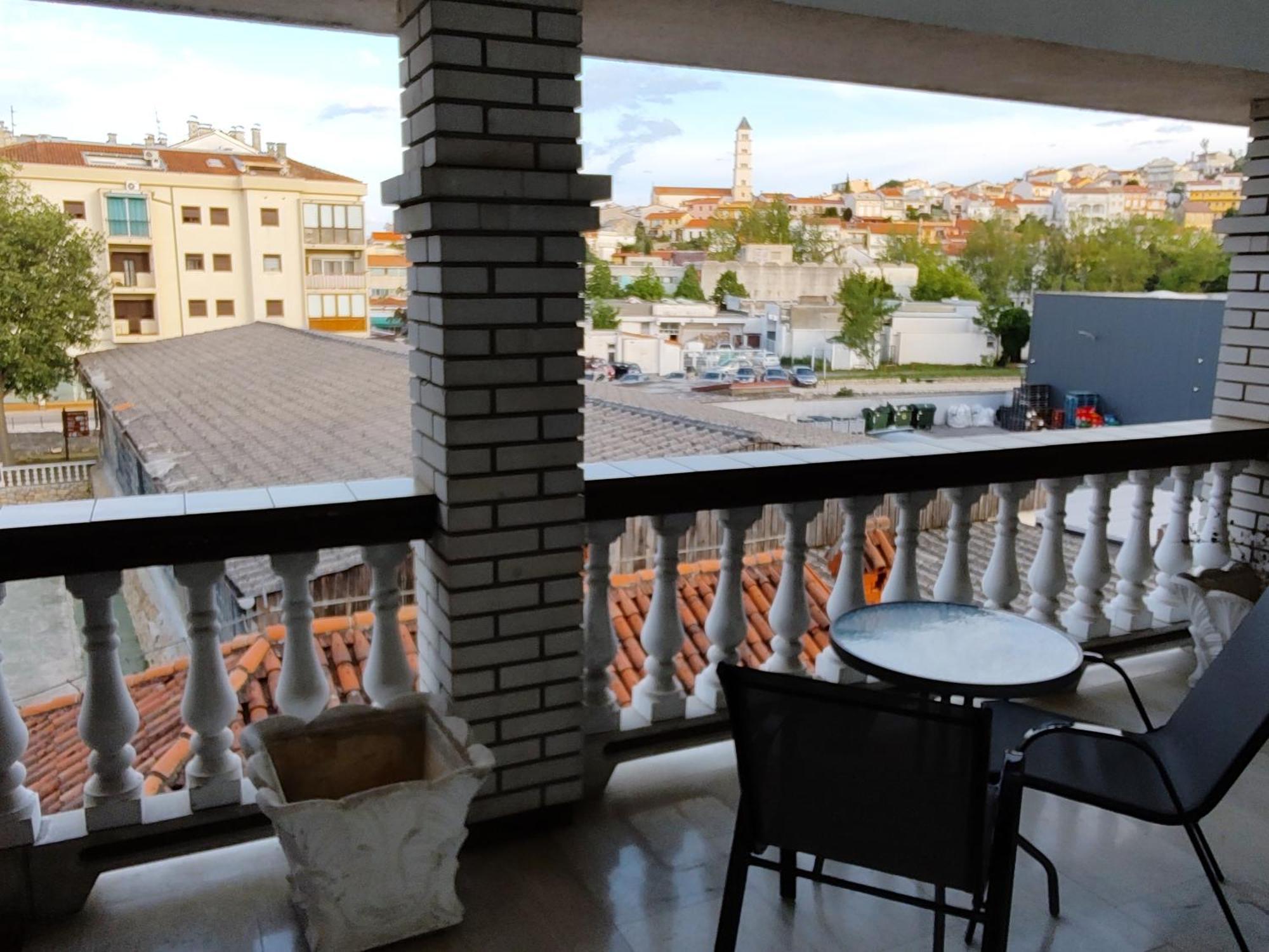 Josipa 1 Apartment Crikvenica Ngoại thất bức ảnh