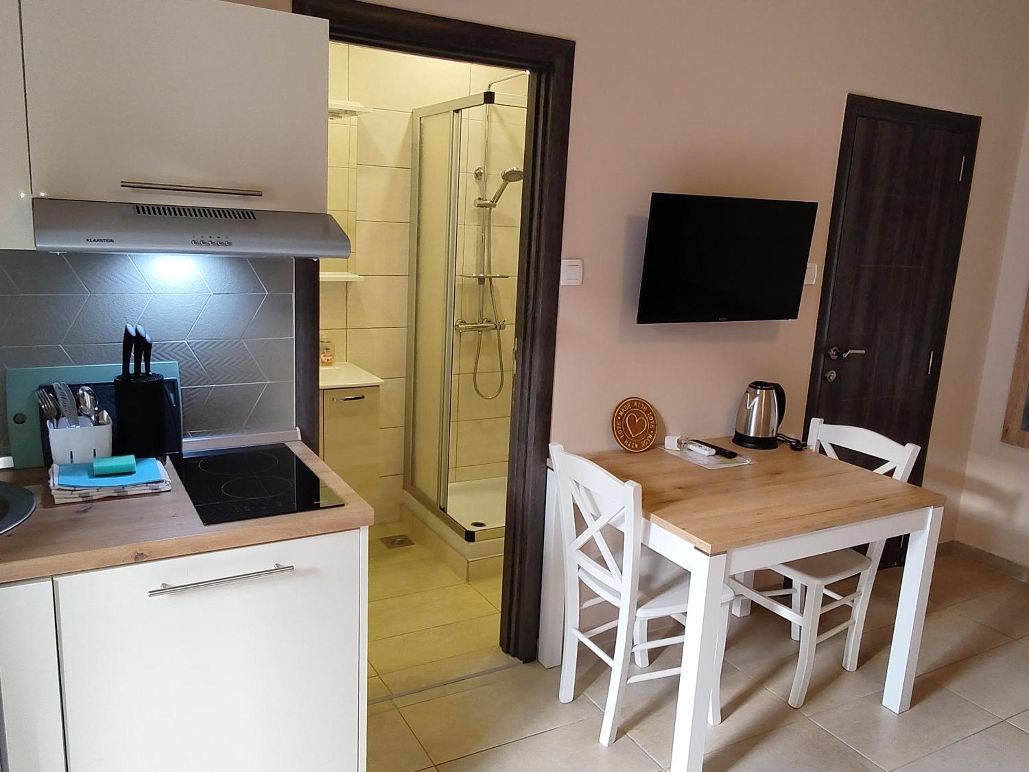 Josipa 1 Apartment Crikvenica Ngoại thất bức ảnh