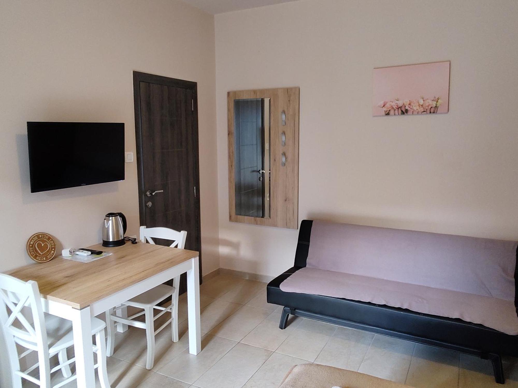 Josipa 1 Apartment Crikvenica Ngoại thất bức ảnh