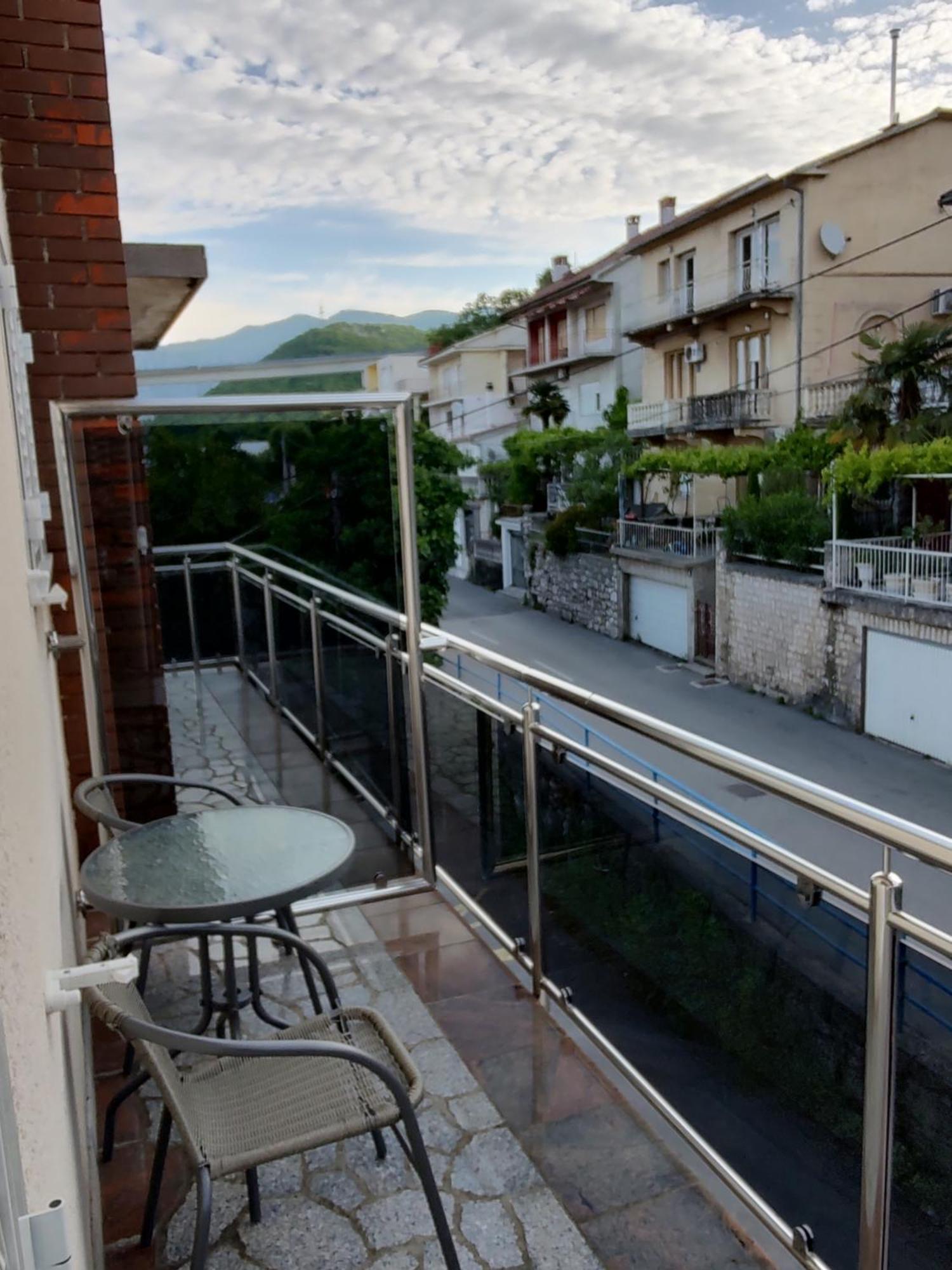 Josipa 1 Apartment Crikvenica Ngoại thất bức ảnh