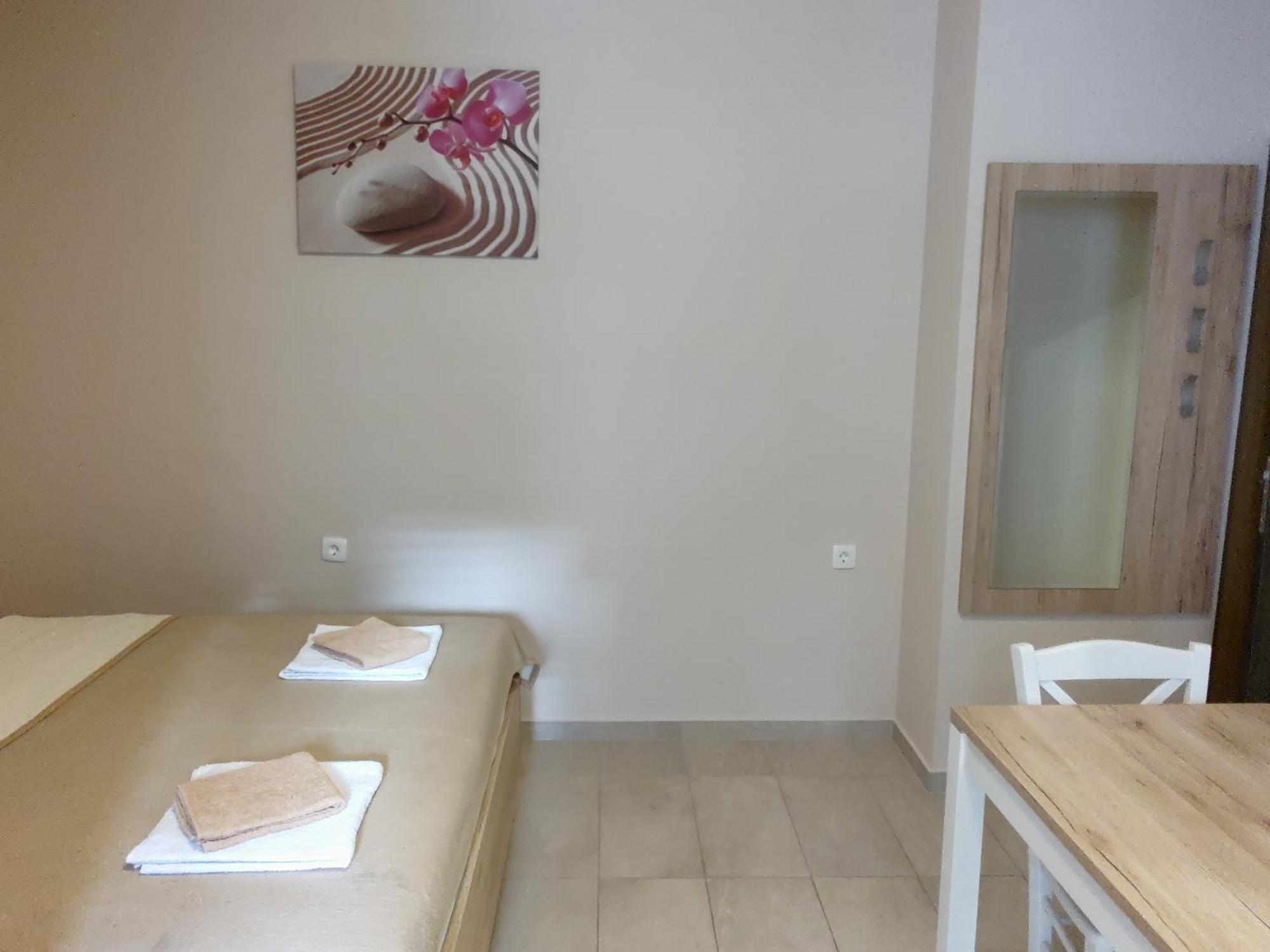 Josipa 1 Apartment Crikvenica Ngoại thất bức ảnh