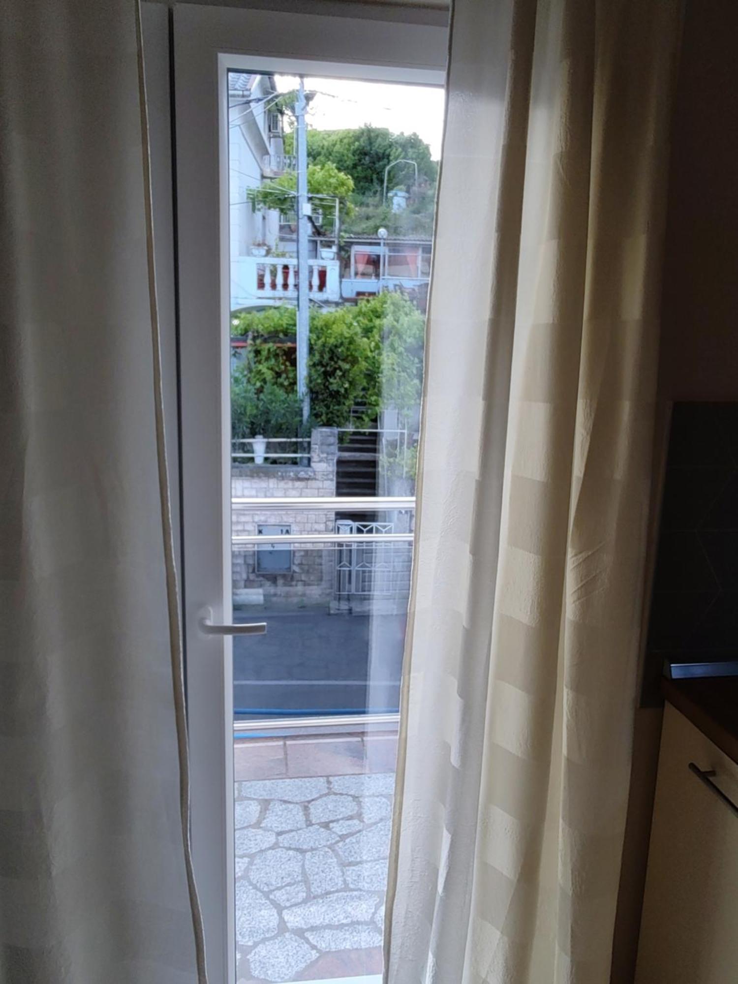 Josipa 1 Apartment Crikvenica Ngoại thất bức ảnh