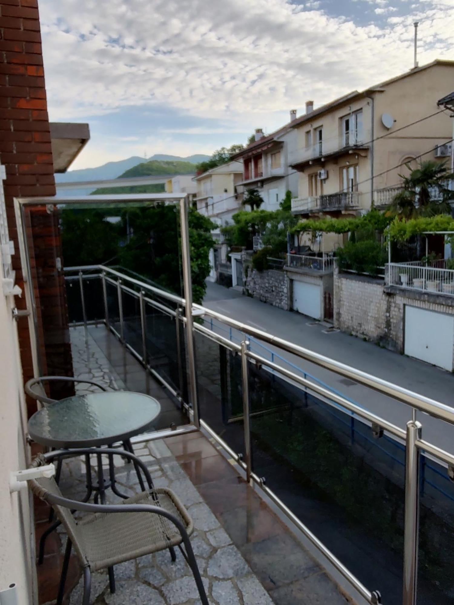 Josipa 1 Apartment Crikvenica Ngoại thất bức ảnh
