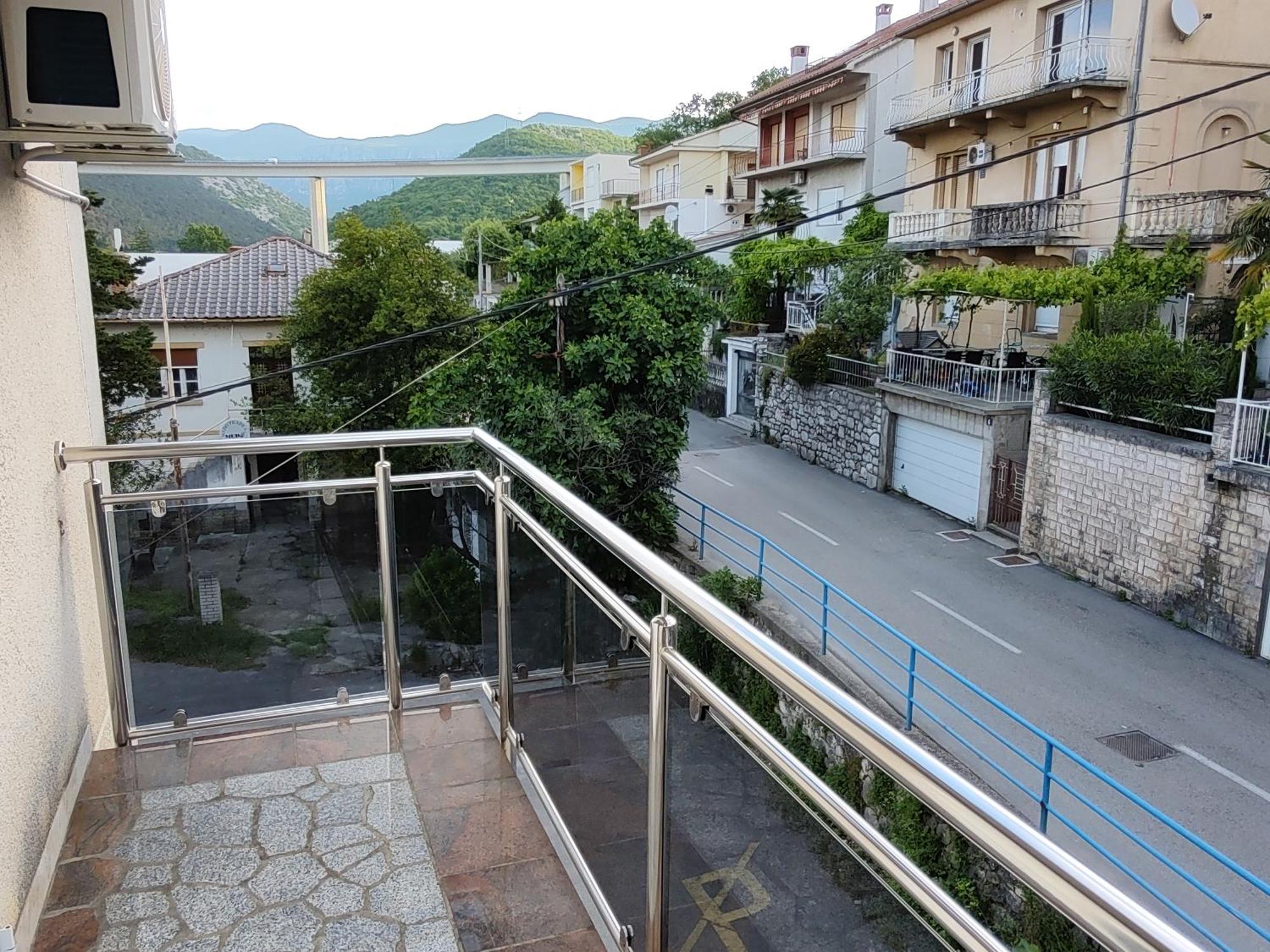 Josipa 1 Apartment Crikvenica Ngoại thất bức ảnh