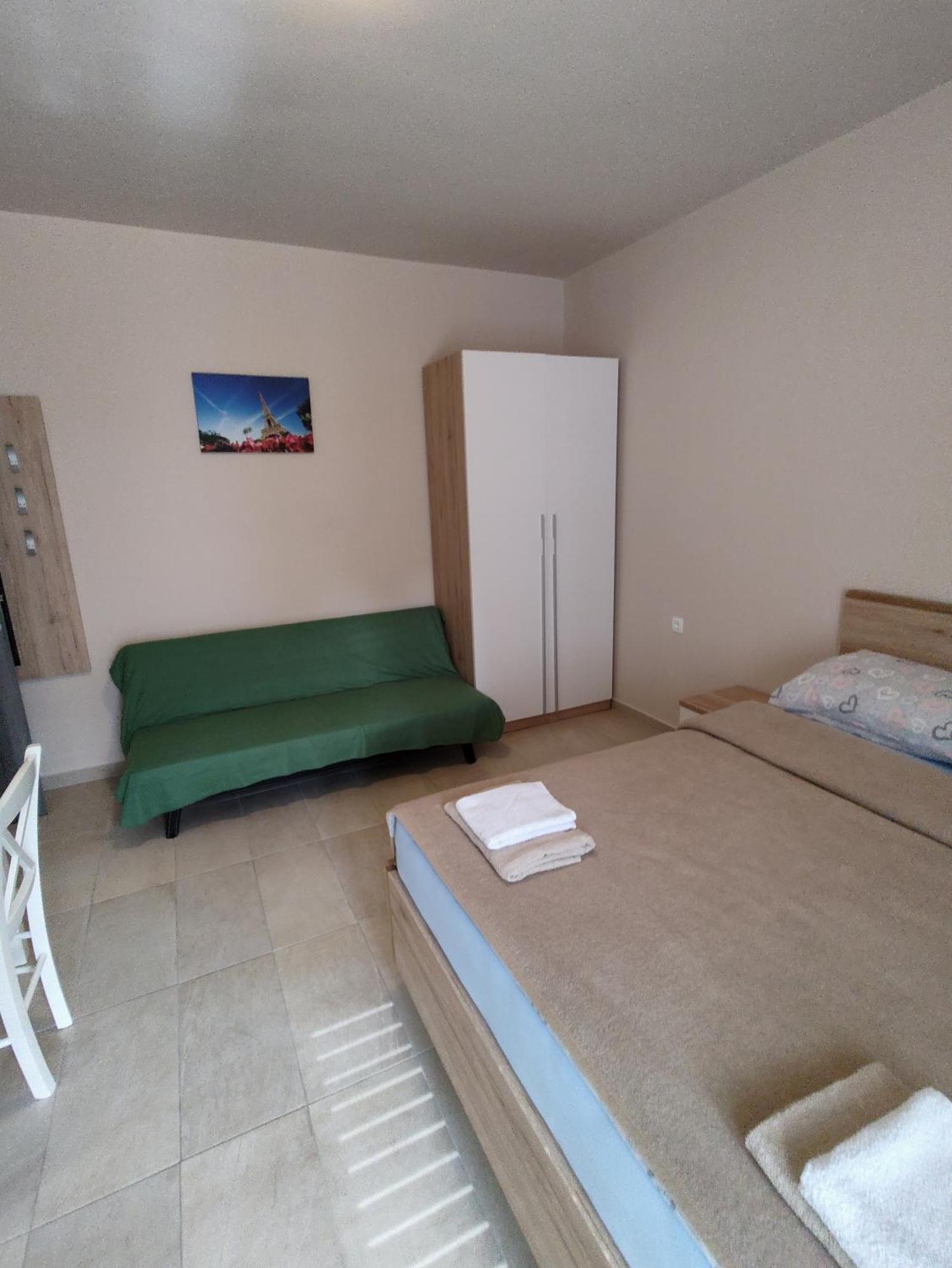 Josipa 1 Apartment Crikvenica Phòng bức ảnh
