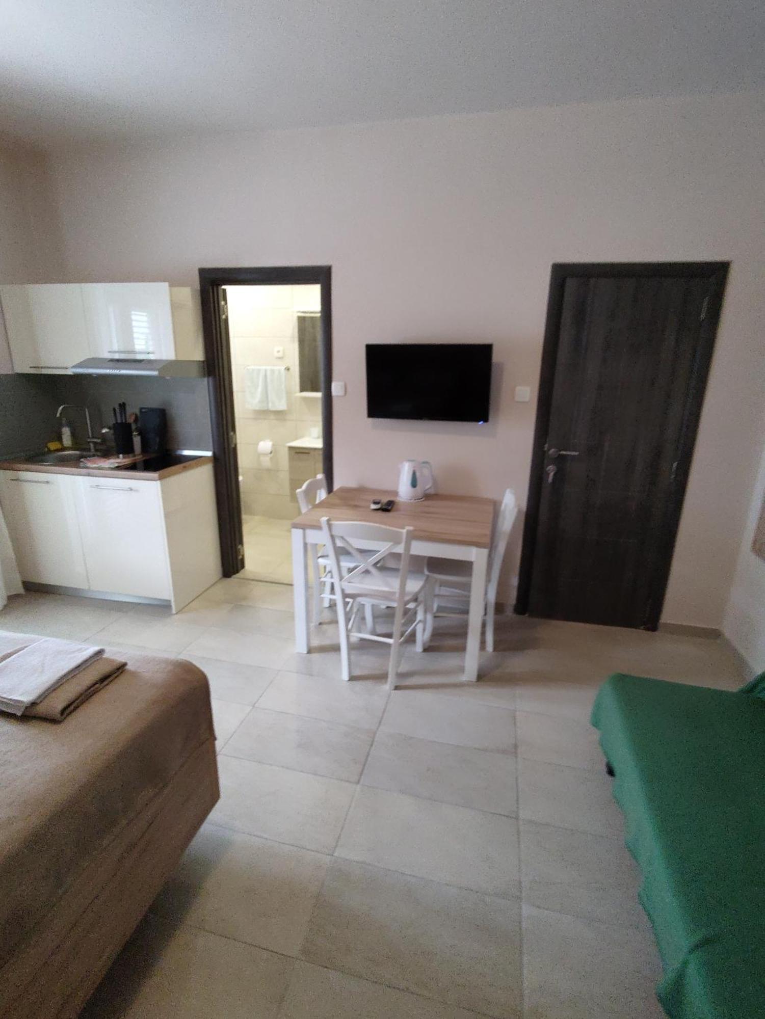 Josipa 1 Apartment Crikvenica Phòng bức ảnh