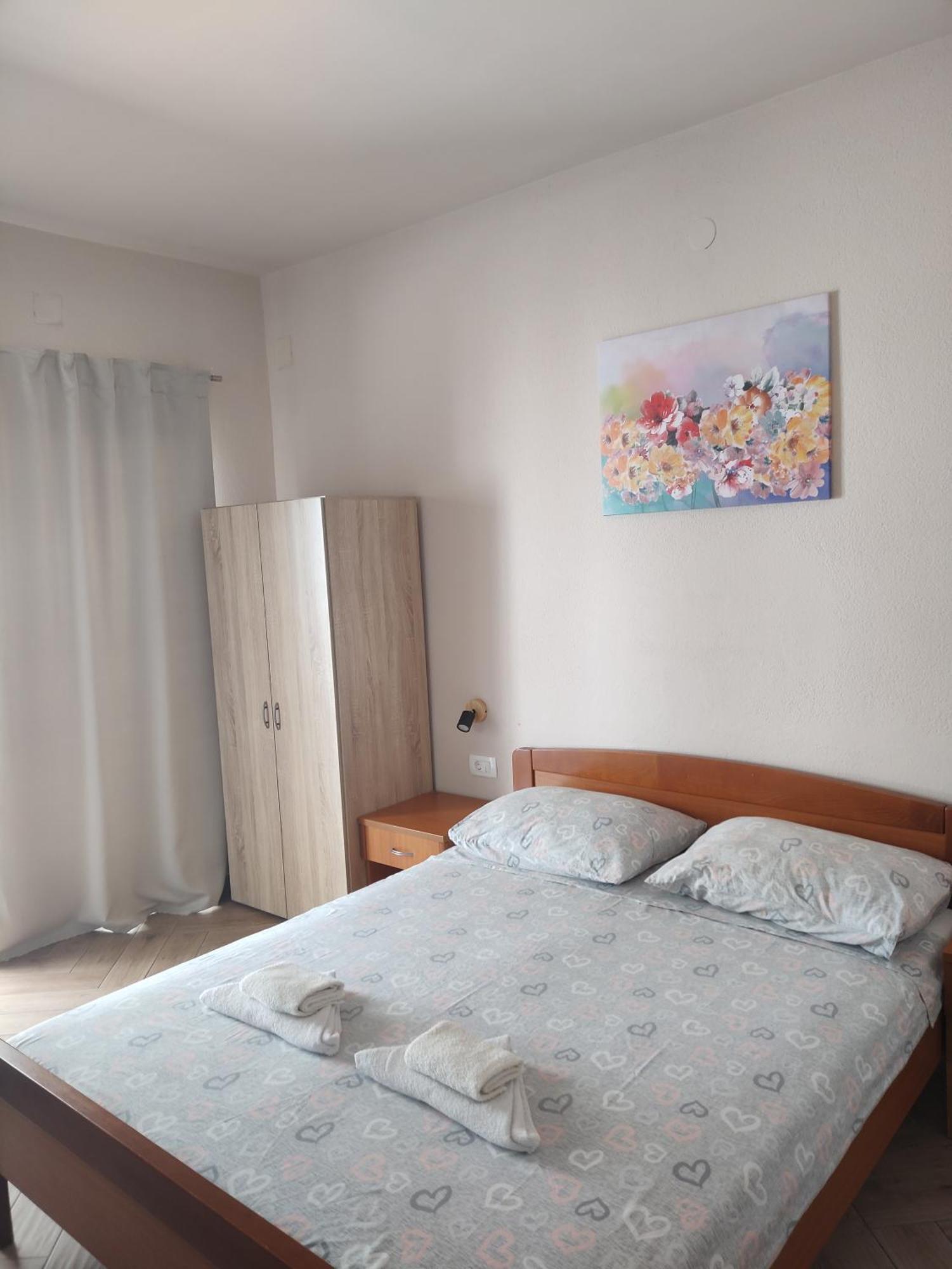 Josipa 1 Apartment Crikvenica Ngoại thất bức ảnh