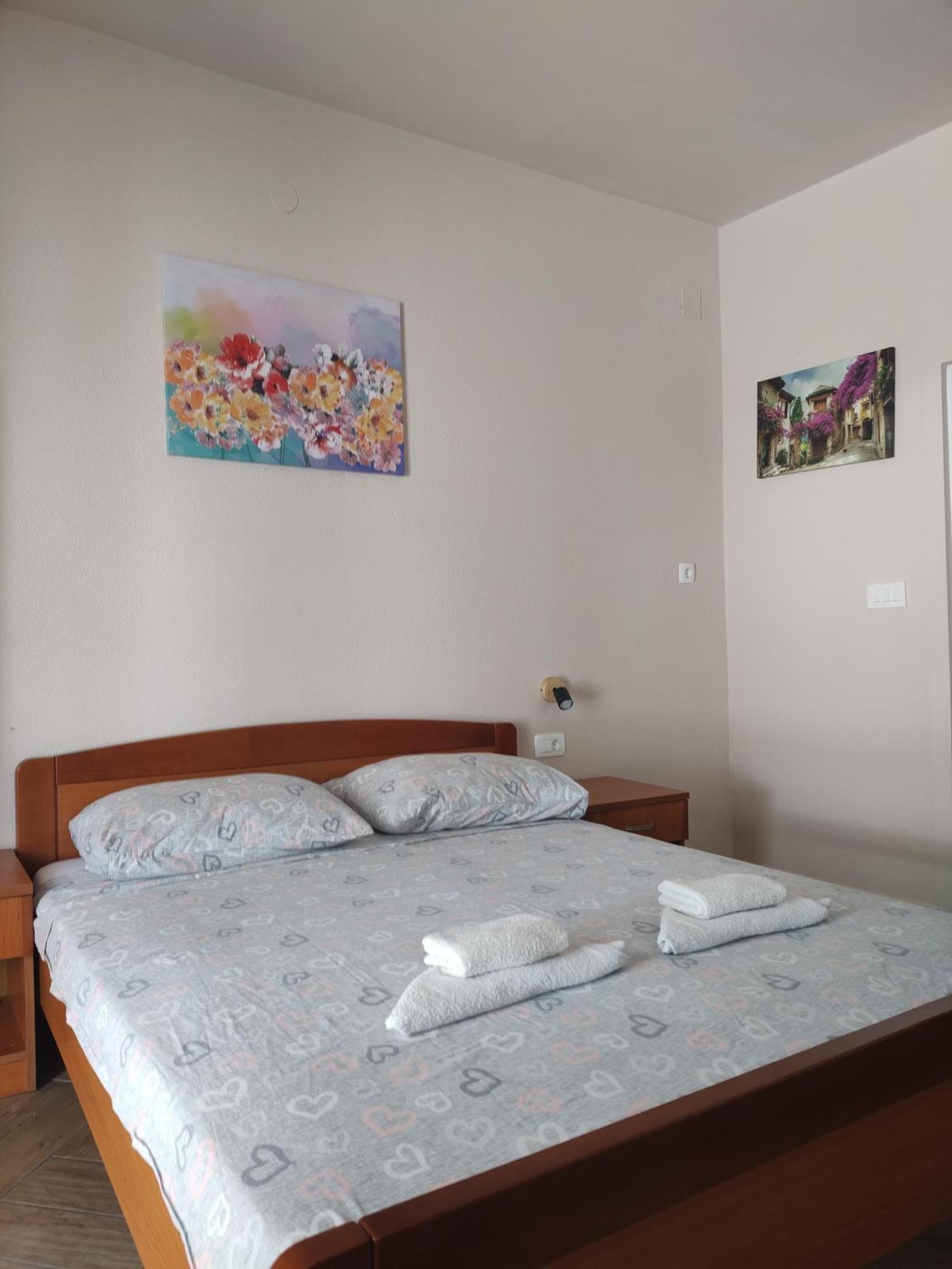 Josipa 1 Apartment Crikvenica Ngoại thất bức ảnh