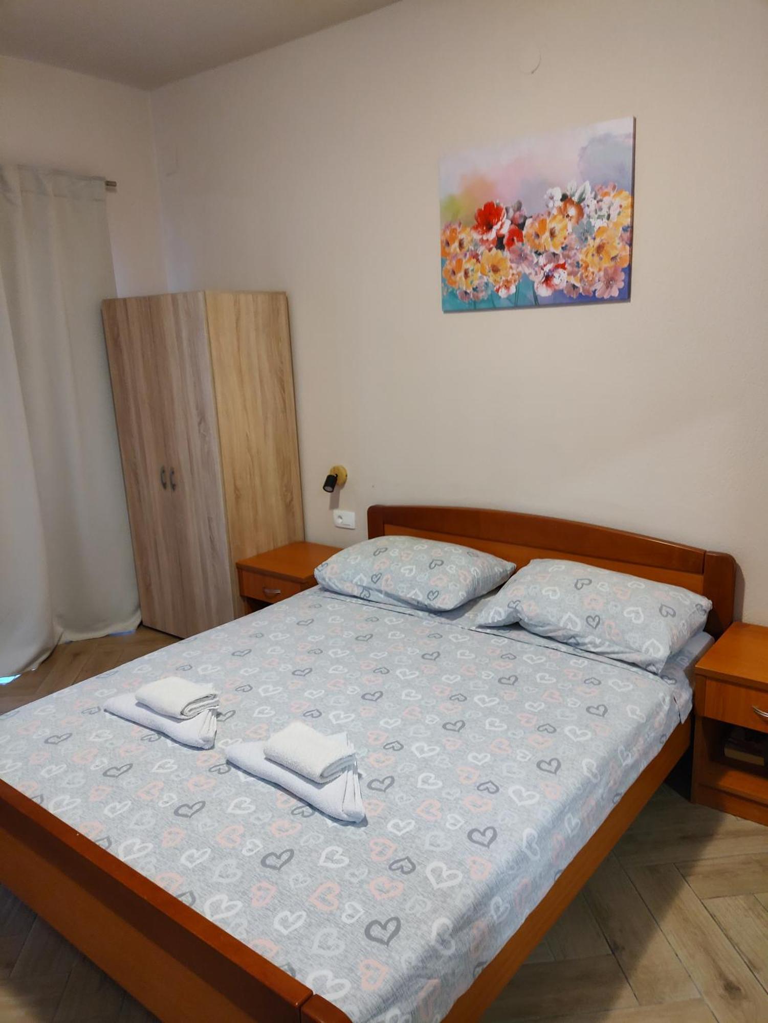 Josipa 1 Apartment Crikvenica Ngoại thất bức ảnh