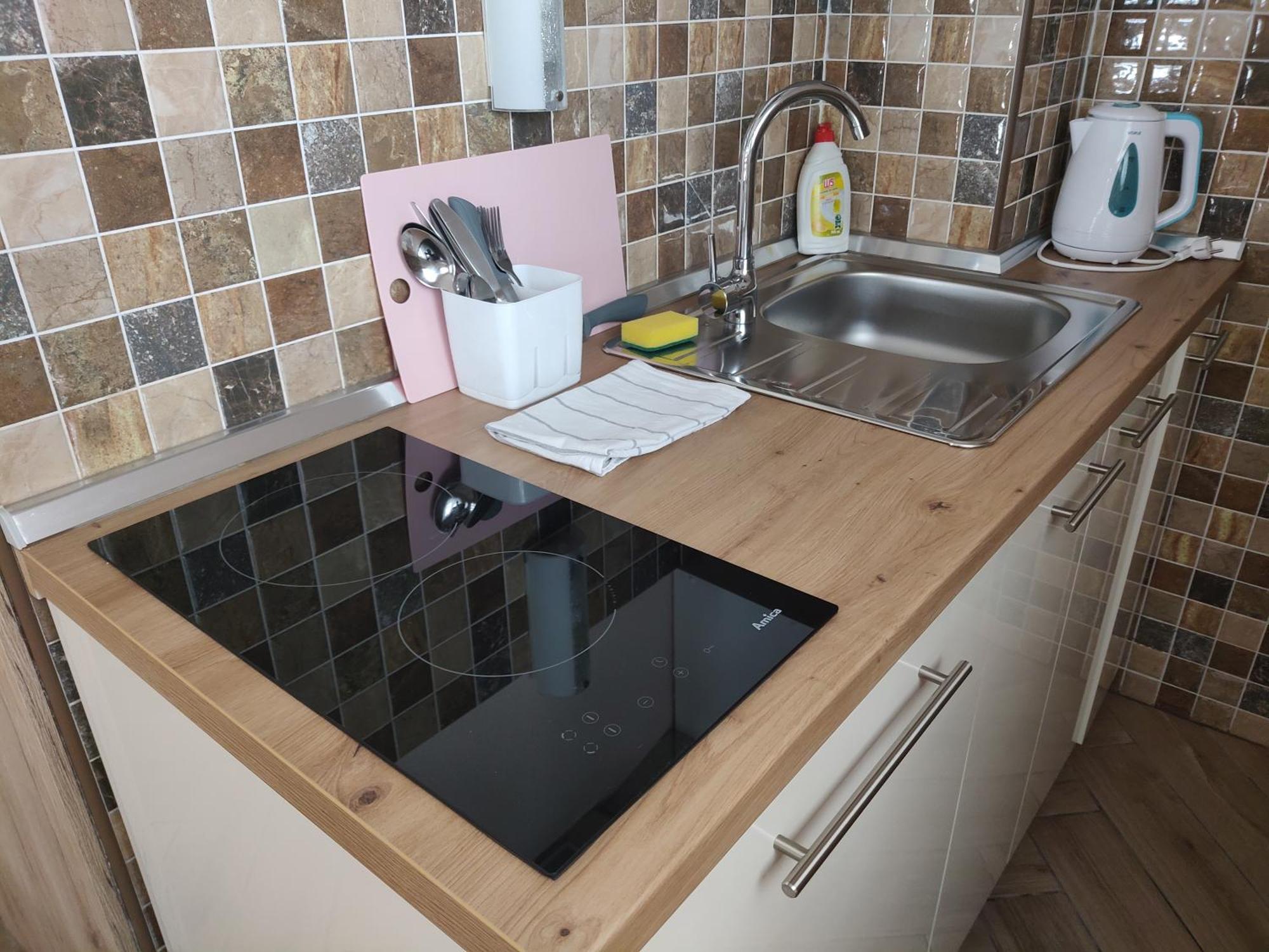 Josipa 1 Apartment Crikvenica Ngoại thất bức ảnh