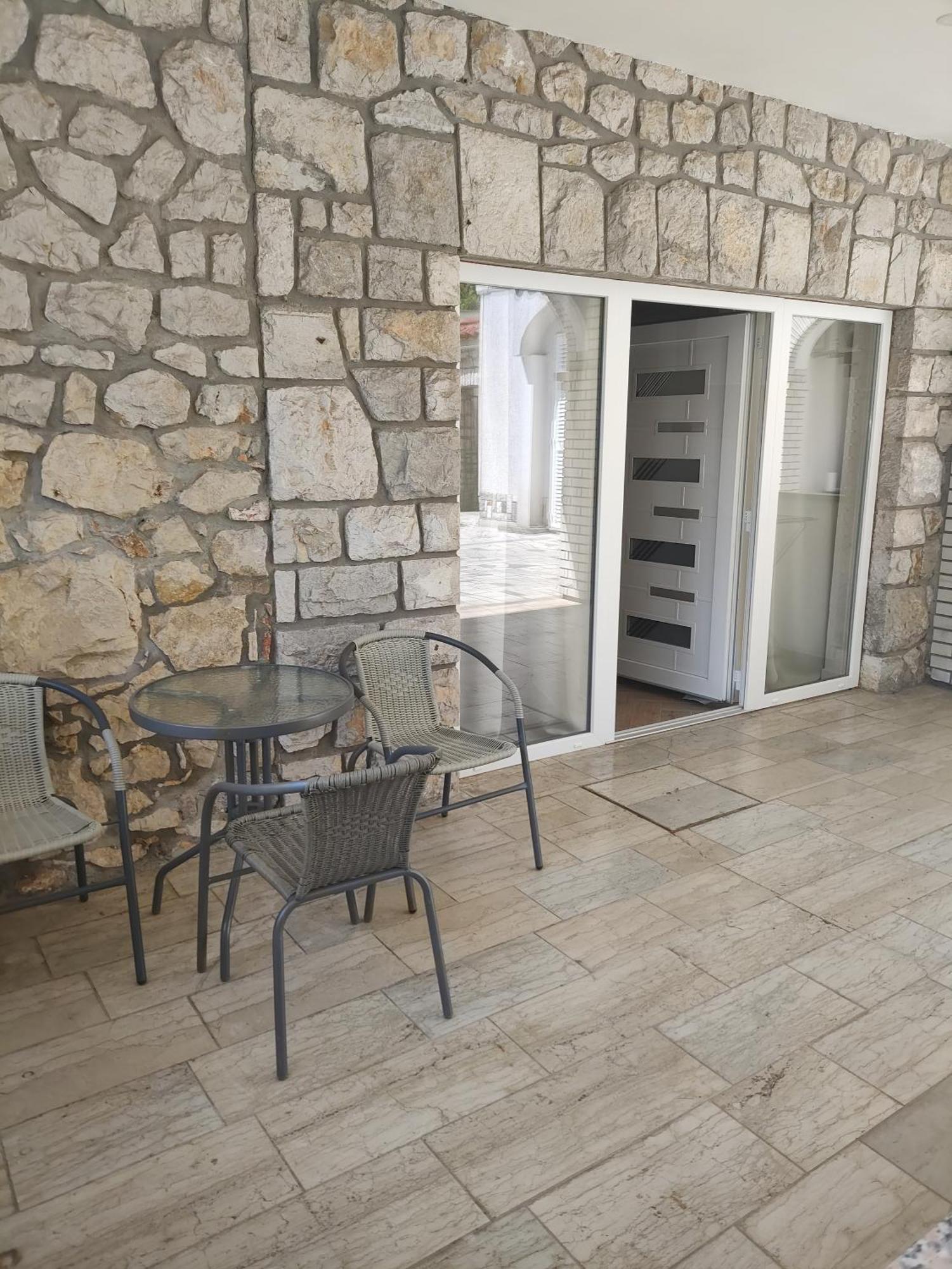 Josipa 1 Apartment Crikvenica Phòng bức ảnh